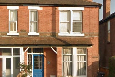 5 bed house, Fletcher Road, Beeston, Nottingham, NG92EL - Image 1