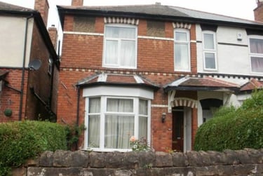 4 bed house, Fletcher Road, Beeston, Nottingham, NG92EL - Image 1