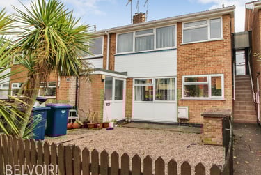 2 bed flat, Eltham Road, West Bridgford, Nottingham, NG25JT - Image 1