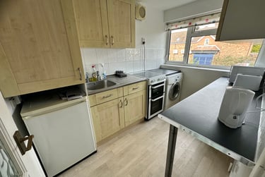 2 bed flat, Eltham Road, West Bridgford, Nottingham, NG25JT - Image 9