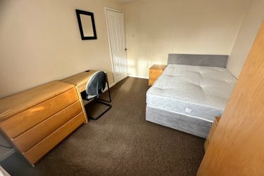 2 bed flat, Eltham Road, West Bridgford, Nottingham, NG25JT - Image 11