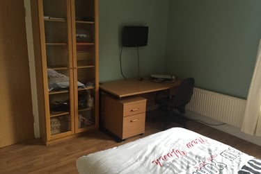 5 bed house, Fletcher Road, Beeston, Nottingham, NG92EL - Image 3