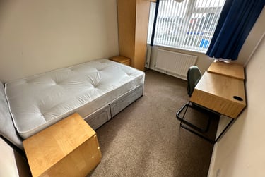 2 bed flat, Eltham Road, West Bridgford, Nottingham, NG25JT - Image 8