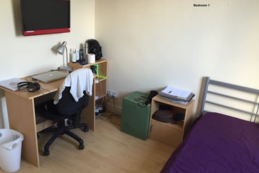 3 bed flat, Serina Court, Lenton Abbey, Nottingham, NG92GR - Image 6