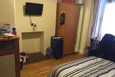 5 bed house, Fletcher Road, Beeston, Nottingham, NG92EL - Image 12