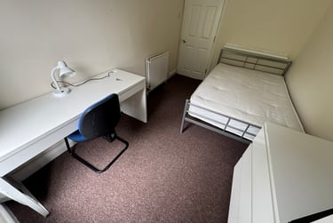 4 bed house, Fletcher Road, Beeston, Nottingham, NG92EL - Image 9