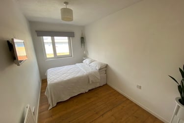 2 bed flat, Carter gate, City centre, Nottingham, NG11GL - Image 11