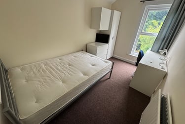 4 bed house, Fletcher Road, Beeston, Nottingham, NG92EL - Image 10