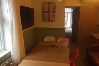 5 bed house, Fletcher Road, Beeston, Nottingham, NG92EL - Image 14