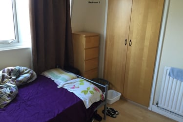 3 bed flat, Serina Court, Lenton Abbey, Nottingham, NG92GR - Image 7