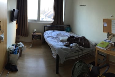 3 bed flat, Serina Court, Lenton Abbey, Nottingham, NG92GR - Image 8