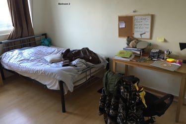 3 bed flat, Serina Court, Lenton Abbey, Nottingham, NG92GR - Image 9