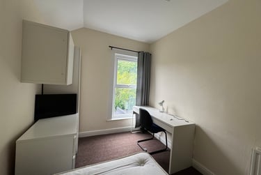 4 bed house, Fletcher Road, Beeston, Nottingham, NG92EL - Image 4