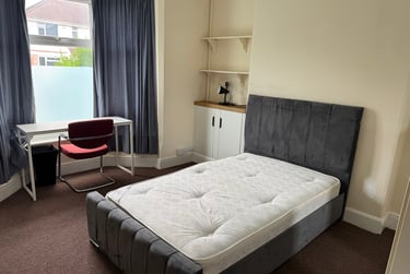 4 bed house, Fletcher Road, Beeston, Nottingham, NG92EL - Image 15