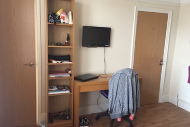 5 bed house, Fletcher Road, Beeston, Nottingham, NG92EL - Image 7