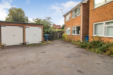 2 bed flat, Eltham Road, West Bridgford, Nottingham, NG25JT - Image 5