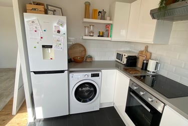 2 bed flat, Carter gate, City centre, Nottingham, NG11GL - Image 5