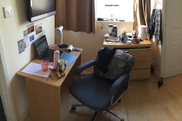 3 bed flat, Serina Court, Lenton Abbey, Nottingham, NG92GR - Image 10