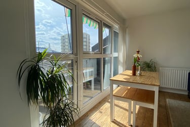 2 bed flat, Carter gate, City centre, Nottingham, NG11GL - Image 6