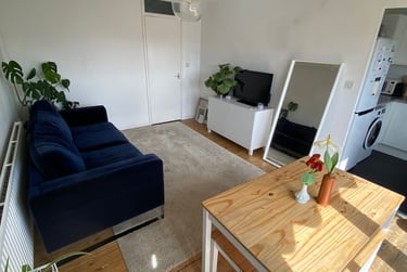 2 bed flat, Carter gate, City centre, Nottingham, NG11GL - Image 7