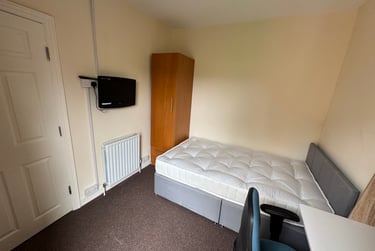 4 bed house, Fletcher Road, Beeston, Nottingham, NG92EL - Image 7