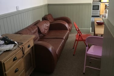 5 bed house, Fletcher Road, Beeston, Nottingham, NG92EL - Image 10