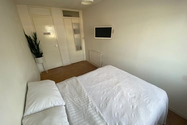 2 bed flat, Carter gate, City centre, Nottingham, NG11GL - Image 9