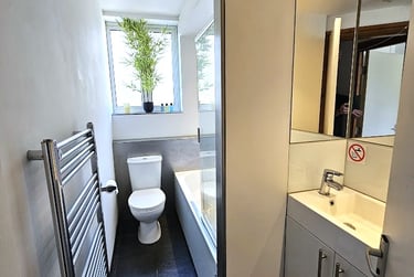 3 bed house, North Sherwood Street, Near university, Nottingham, NG14EN - Image 5