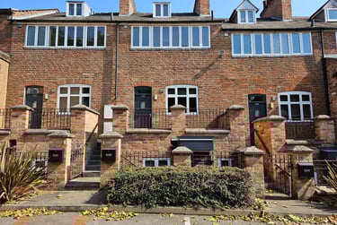 3 bed house, North Sherwood Street, Near university, Nottingham, NG14EN - Image 10
