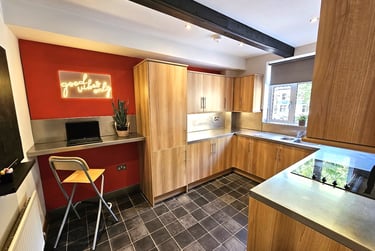 3 bed house, North Sherwood Street, Near university, Nottingham, NG14EN - Image 3