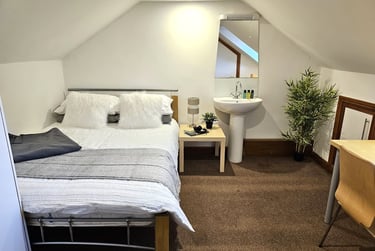 3 bed house, North Sherwood Street, Near university, Nottingham, NG14EN - Image 8