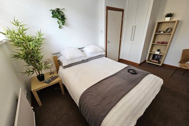 3 bed house, North Sherwood Street, Near university, Nottingham, NG14EN - Image 6