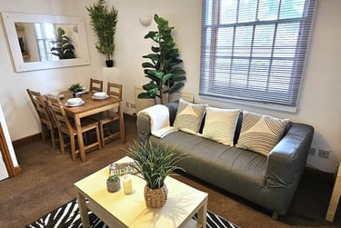 3 bed house, North Sherwood Street, Near university, Nottingham, NG14EN - Image 2