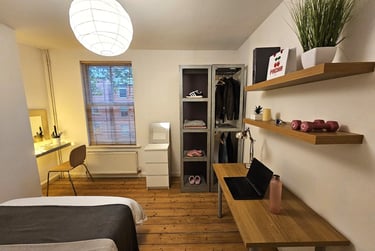 3 bed house, North Sherwood Street, Arboretum, Nottingham, NG14EQ - Image 9