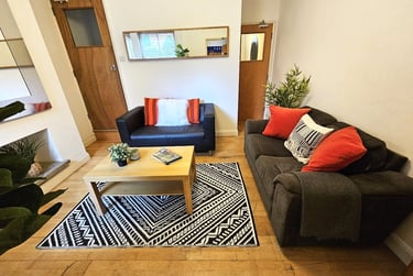 3 bed house, North Sherwood Street, Arboretum, Nottingham, NG14EQ - Image 5