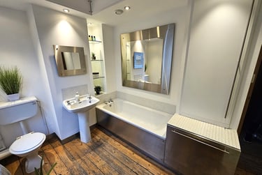 3 bed house, North Sherwood Street, Arboretum, Nottingham, NG14EQ - Image 7