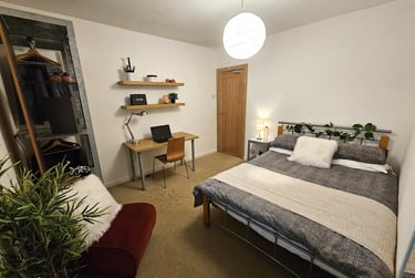 3 bed house, North Sherwood Street, Arboretum, Nottingham, NG14EQ - Image 11