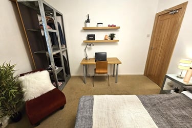 3 bed house, North Sherwood Street, Arboretum, Nottingham, NG14EQ - Image 12