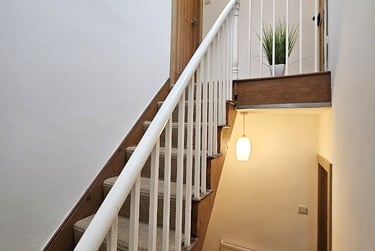 3 bed house, North Sherwood Street, Arboretum, Nottingham, NG14EQ - Image 13