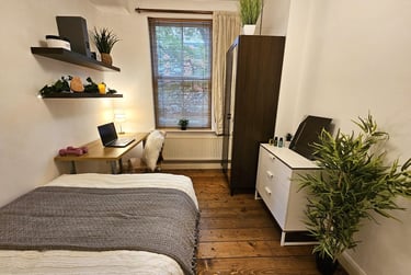 3 bed house, North Sherwood Street, Arboretum, Nottingham, NG14EQ - Image 8