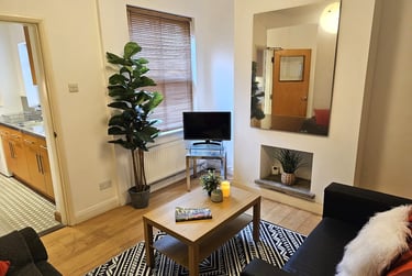 3 bed house, North Sherwood Street, Arboretum, Nottingham, NG14EQ - Image 4