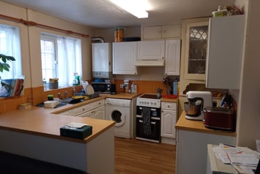 4 bed house, Southlands road, Bishopthorpe road, York, YO231NG - Image 2