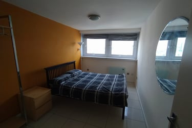 2 bed flat, Holloway Head, City Centre, Birmingham, B11UH - Image 6