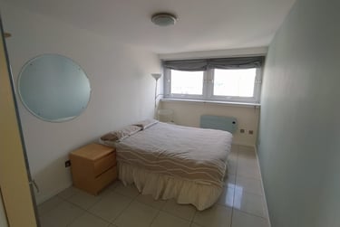 2 bed flat, Holloway Head, City Centre, Birmingham, B11UH - Image 7