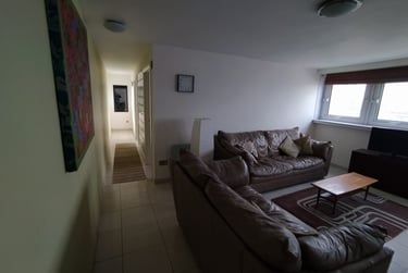 2 bed flat, Holloway Head, City Centre, Birmingham, B11UH - Image 2