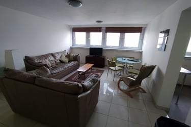 2 bed flat, Holloway Head, City Centre, Birmingham, B11UH - Image 1