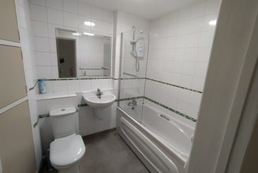 2 bed flat, Holloway Head, City Centre, Birmingham, B11UH - Image 8