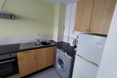 2 bed flat, Holloway Head, City Centre, Birmingham, B11UH - Image 4