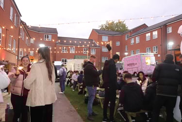 2 bed flat, Gamble Street, Radford, Nottingham, NG74GU - Image 10