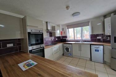 6 bed flat, Russell street, Arboretum, Nottingham, NG74GT - Image 5